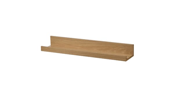 MOSSLANDA
Képtartó, tölgyfa hatású, 55 cm