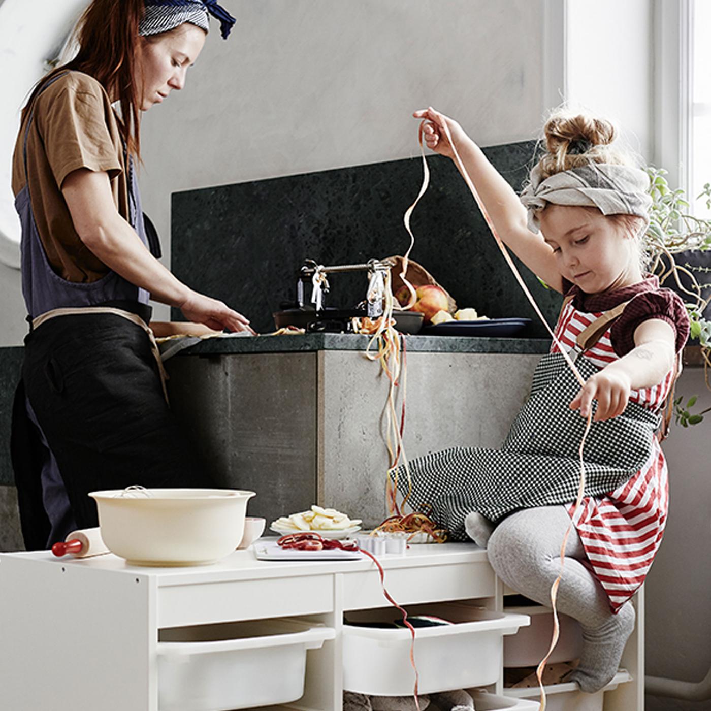 IKEA Family, the club that gives you more - IKEA