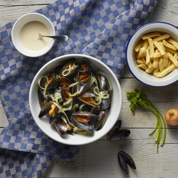 Moules