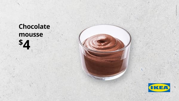 Mousse