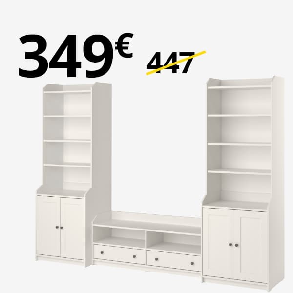 Abre la primera tienda de segunda mano de Ikea