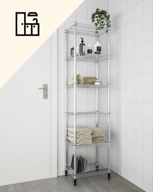 Mueble depensa de cocina