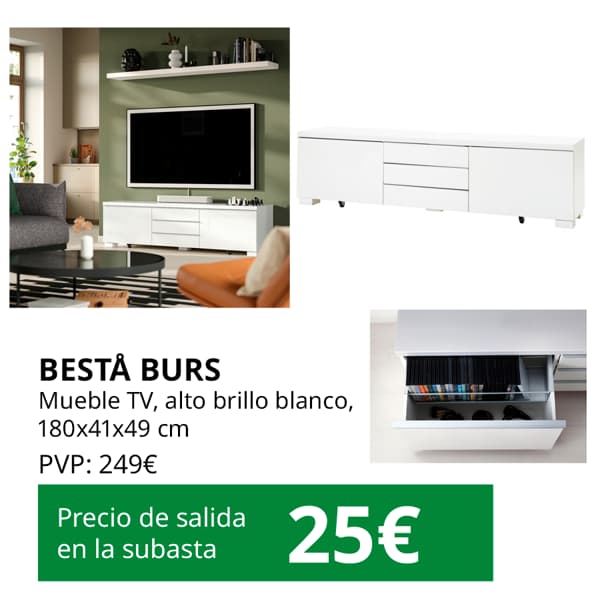 mueble tv