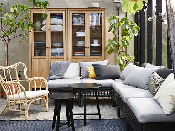 Decoración de Jardín - IKEA