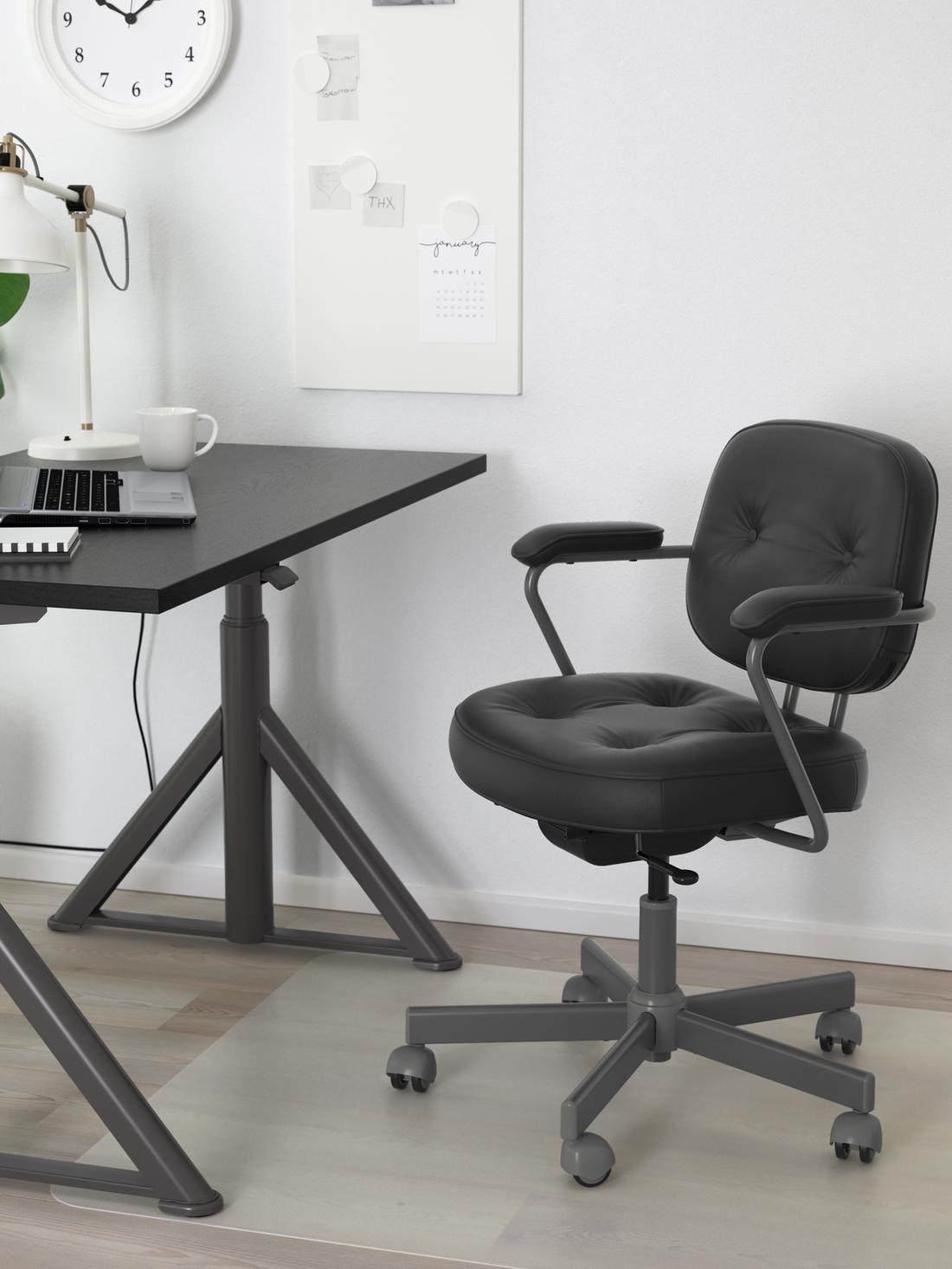 Ikea Muebles De Oficina