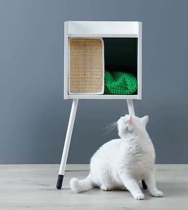 Muebles para mascotas