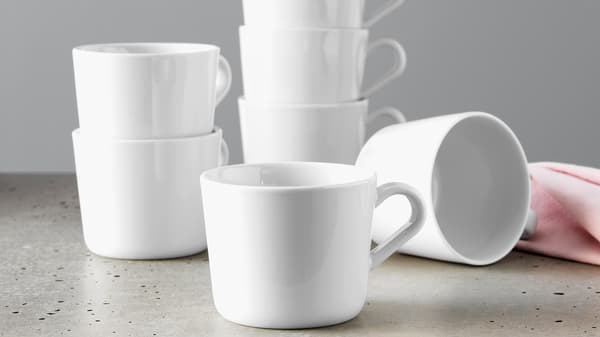 Mugs & cups