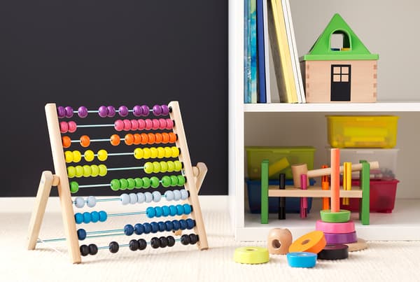 MULA abacus