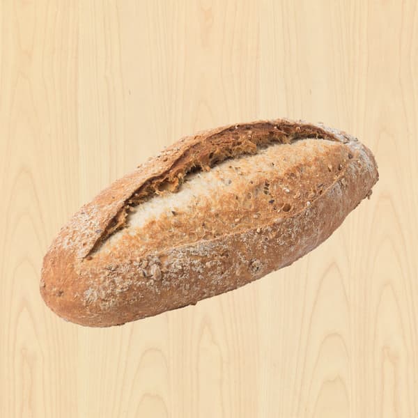 Multigrain bread 