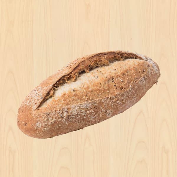 Multigrain bread