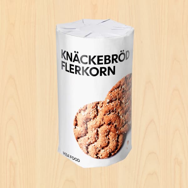 Multigrain crispbread, 250g ₱225