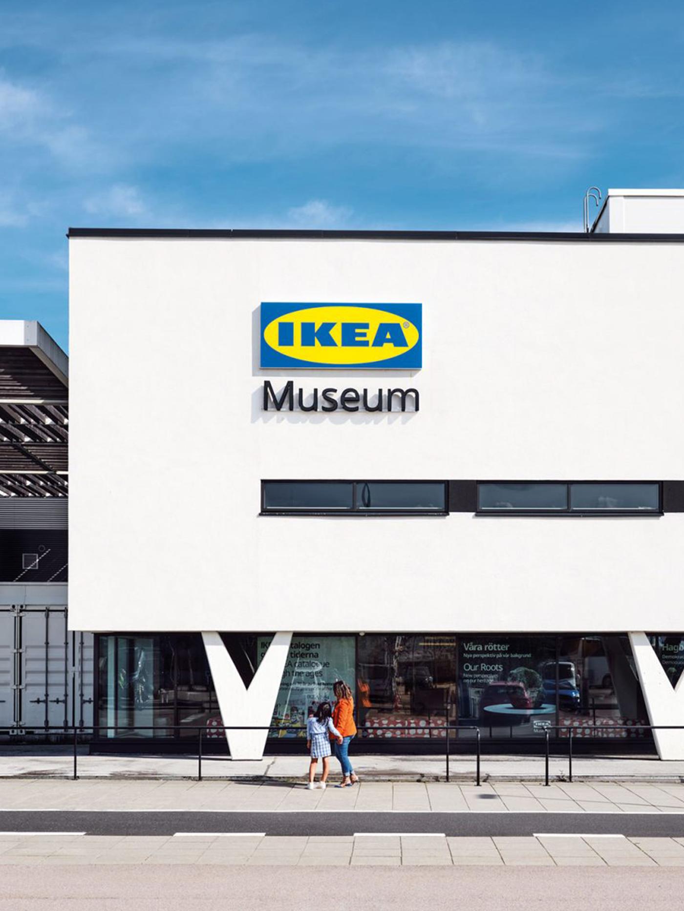 Muzium IKEA Mempersembahkan