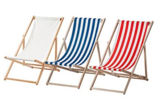 mysingo strandstoel ikea