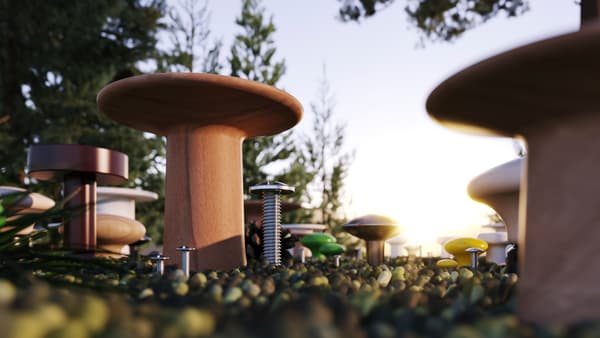 Przedłużanie życia mebli