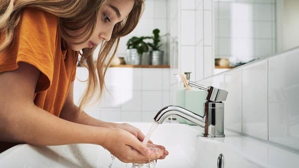 Nach welchen Tätigkeiten ist Händewaschen wichtig?