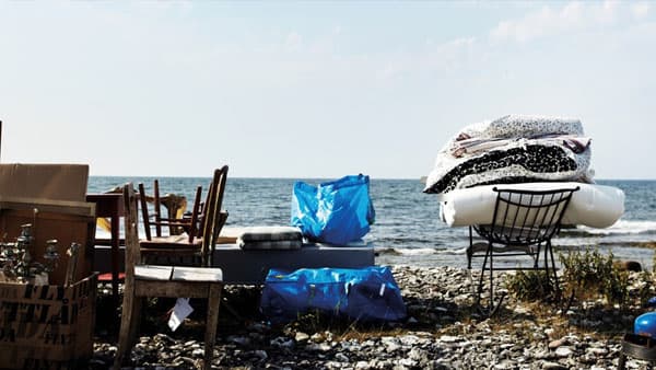 Nachhaltig und kostenlos: IKEA Schweiz veranstaltet 9 Secondhand-Märkte an nur einem Tag