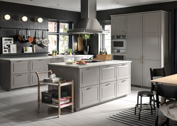 IKEA Küche: für jeden Geschmack & Stil günstig kaufen - IKEA