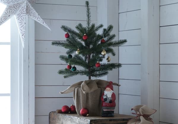 Nadal a casa: els imprescindibles de decoració