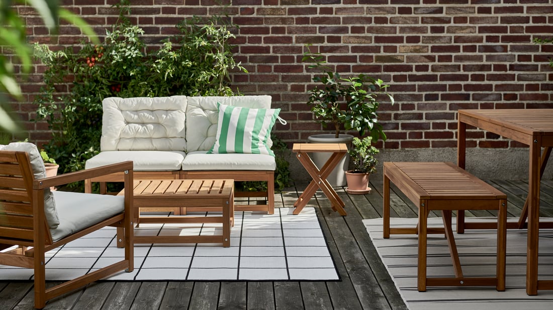 Garden & outdoor products IKEA Switzerland