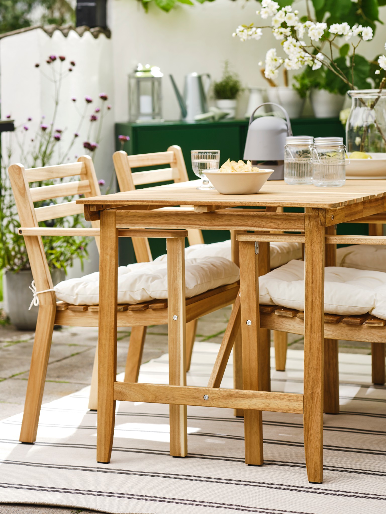 Outdoor | Garden Decor and Setup Essentials - IKEA