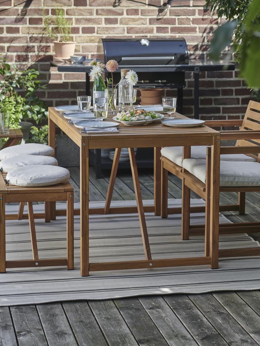 Outdoor | Garden Decor and Setup Essentials - IKEA