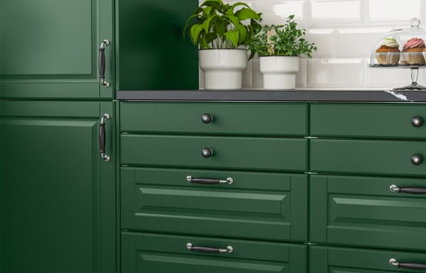 Ikea kjøkken fronter Ikea kjøkken fronter