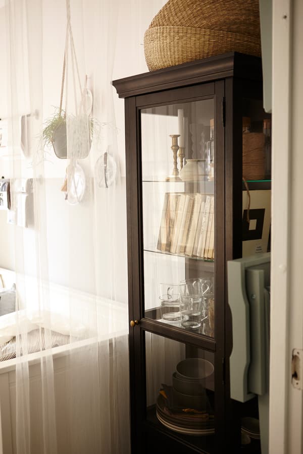 Überraschende Ideen für schmale Küchen - IKEA Deutschland