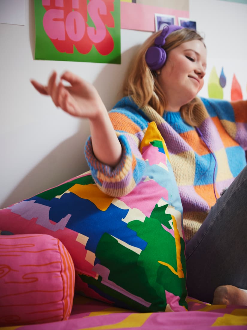 Najbolj prodajano v podjetju IKEA