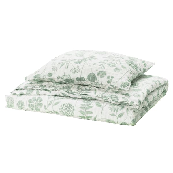 NÅLBJÖRNBÄR duvet cover