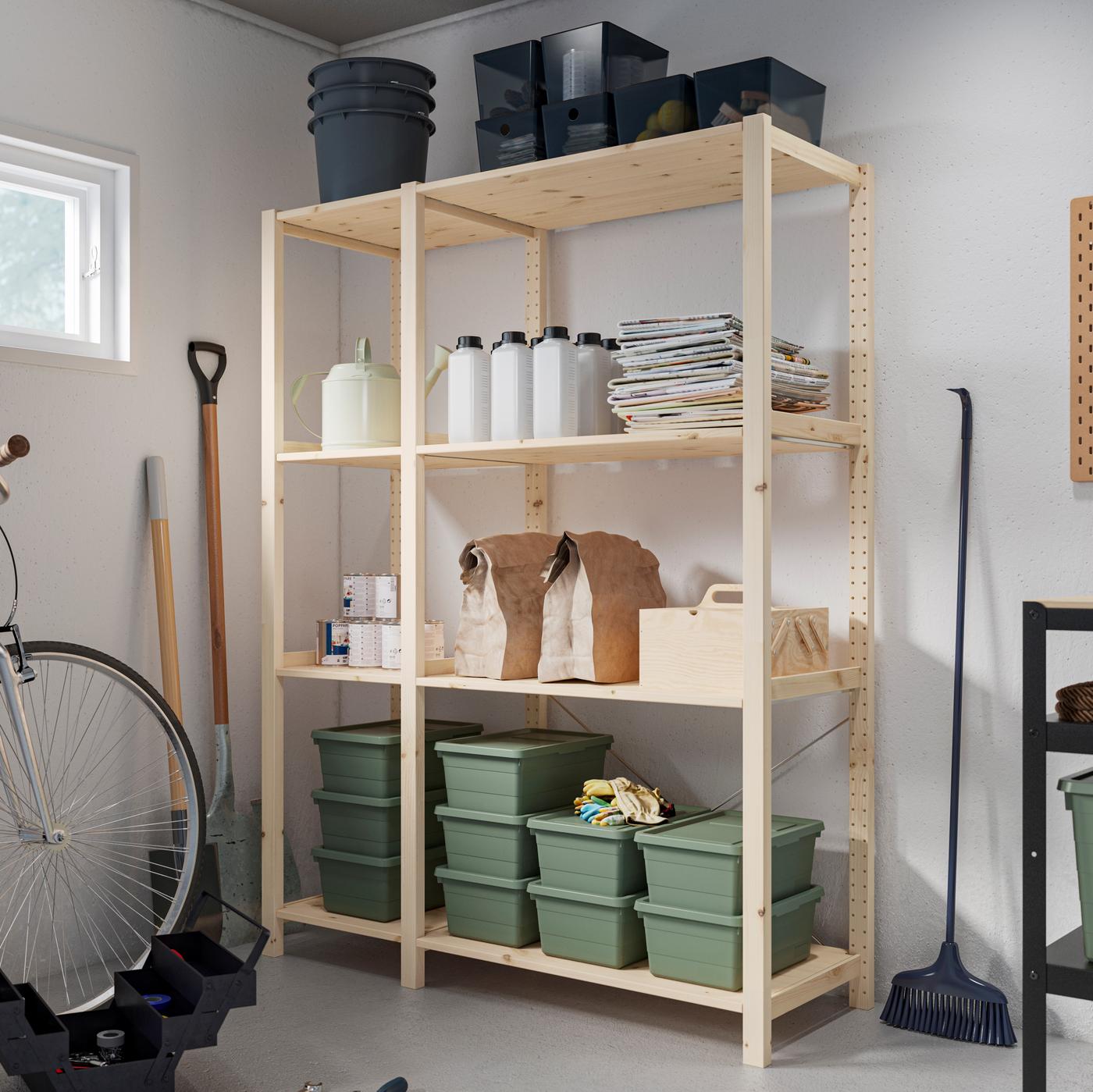 Narzędzie do planowania systemu IVAR