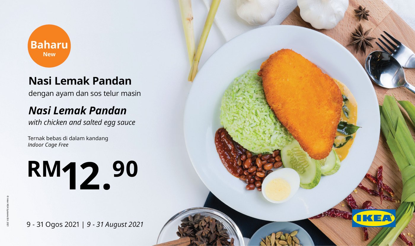 IKEA Batu Kawan | IKEA Sale | IKEA Promotion - IKEA