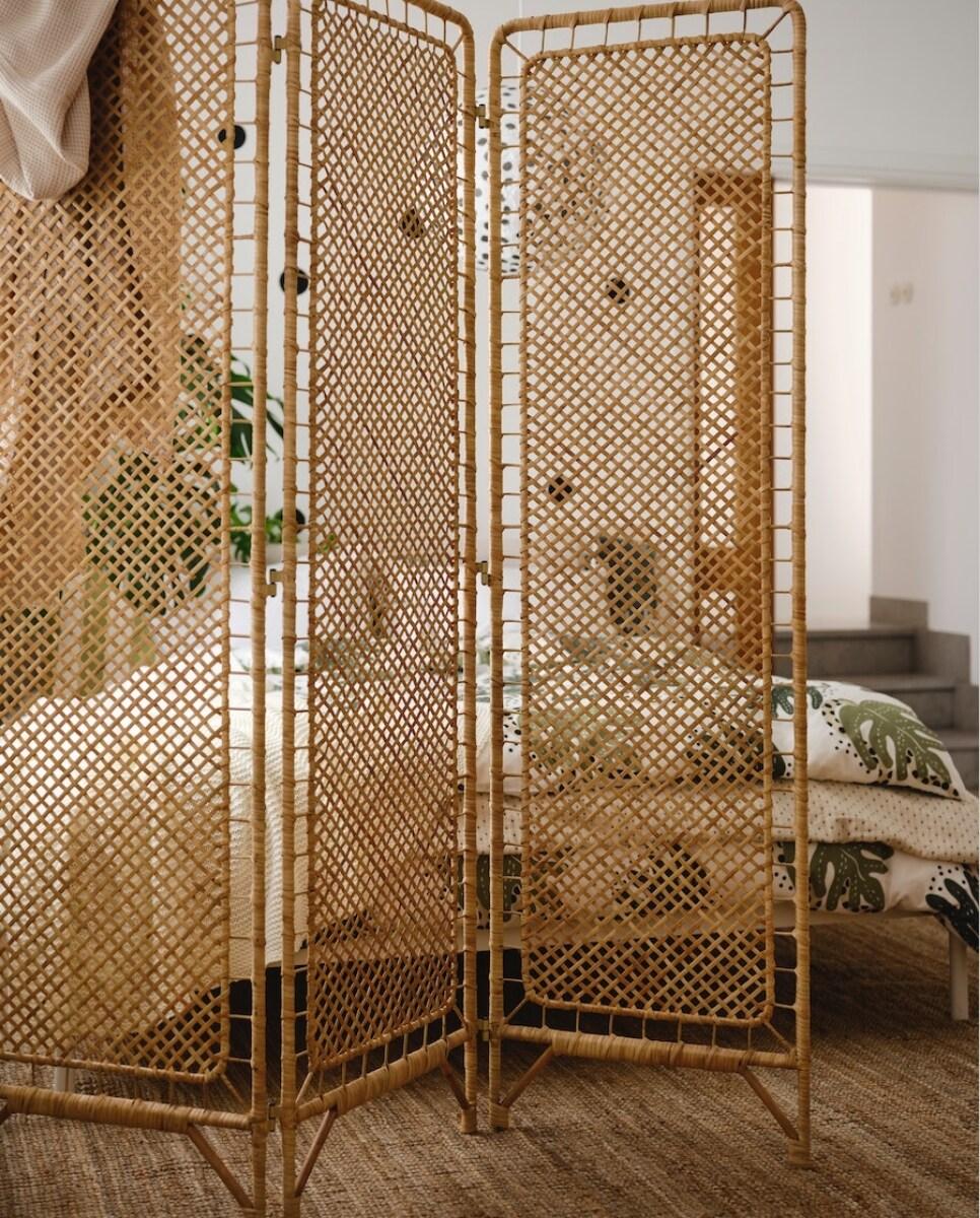 Nastanitvena in hotelska oprema: Sobne pregrade 