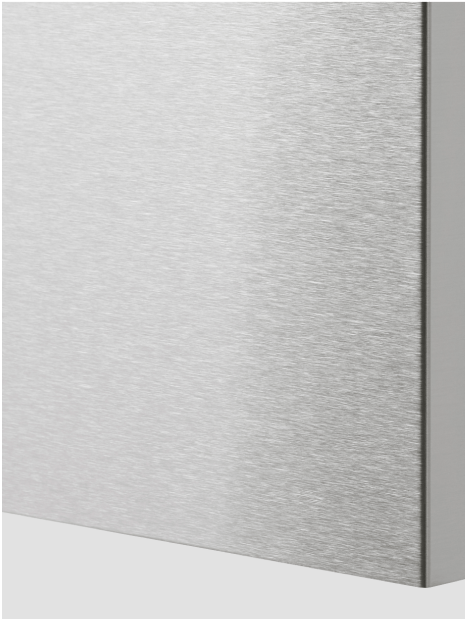 Nerezová kuchyňská dvířka VÅRSTA