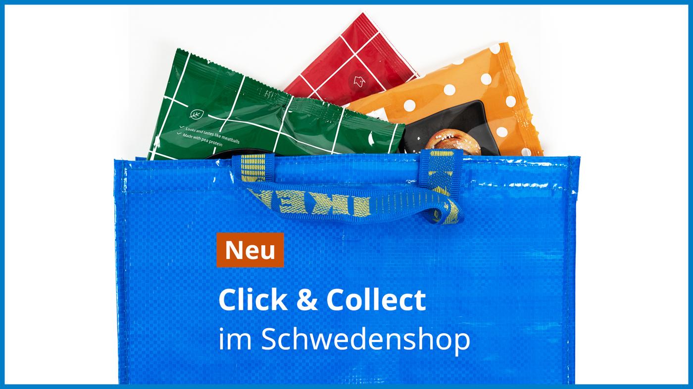 Zum Schwedenshop
