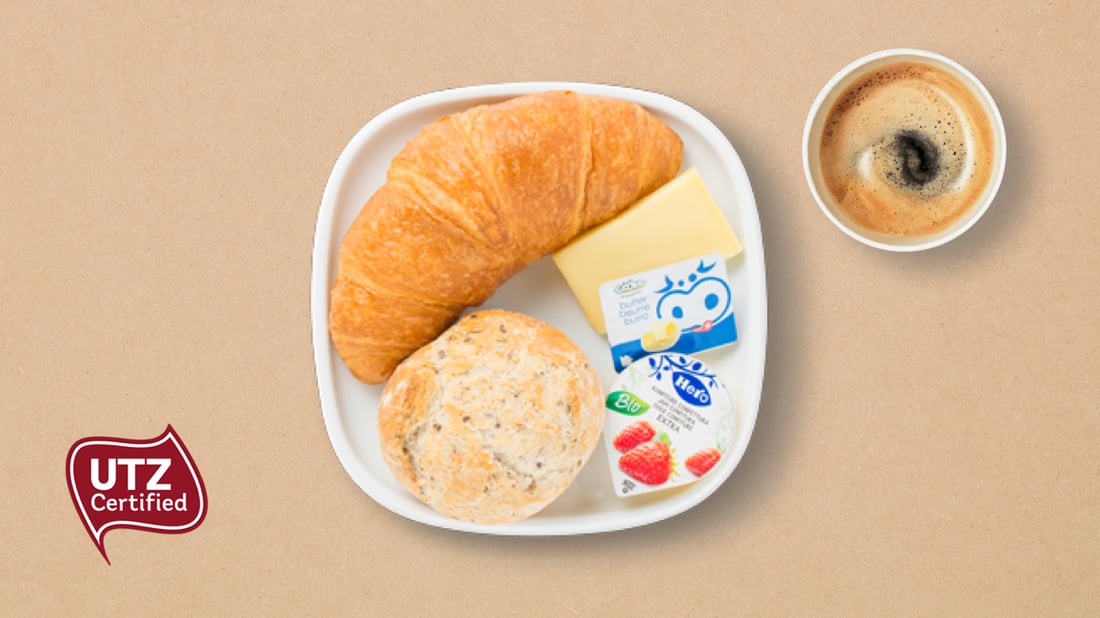 Frühstücken im IKEA Restaurant IKEA Schweiz IKEA Schweiz