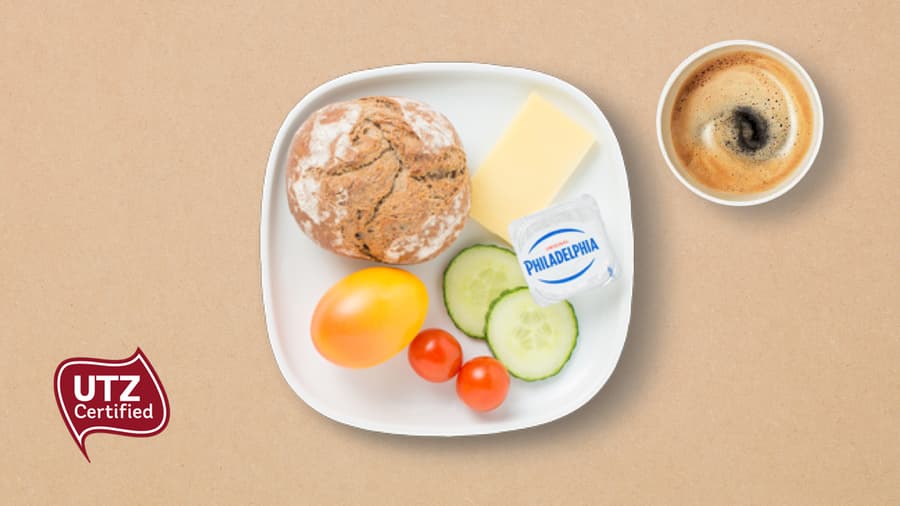 Frühstücken im IKEA Restaurant IKEA Schweiz IKEA Schweiz