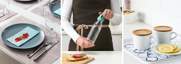 Neue Produkte und Kollektionen IKEA Österreich