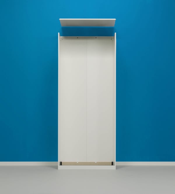 Neues IKEA PAX System