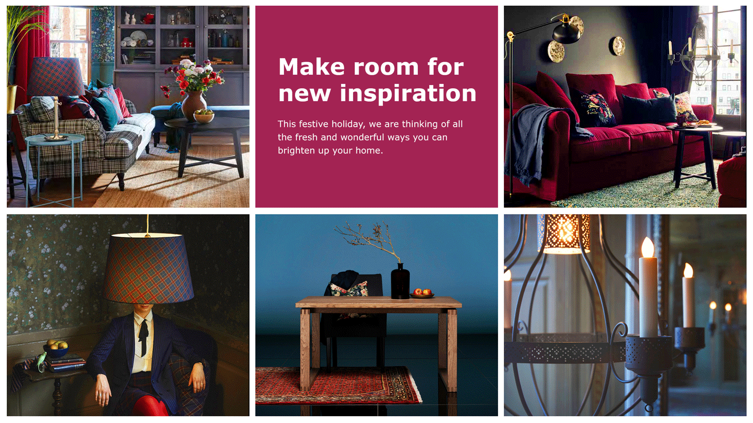 Affordable, Quality Furniture & Home Furnishing Solutions IKEA India