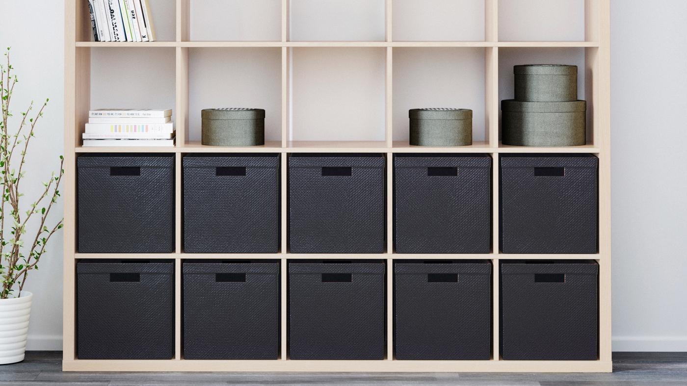 New global IKEA study: Nearly 4 in 10 are staging a “silent protest” over household mess