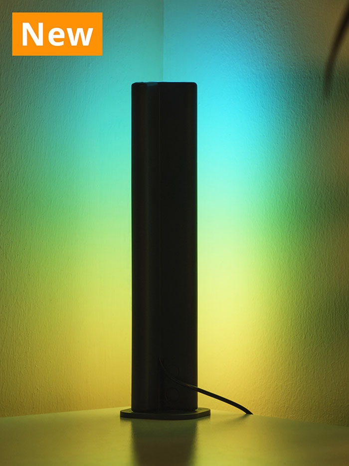 NEW IKEA product. SKAFTSÄRV LED deco light.