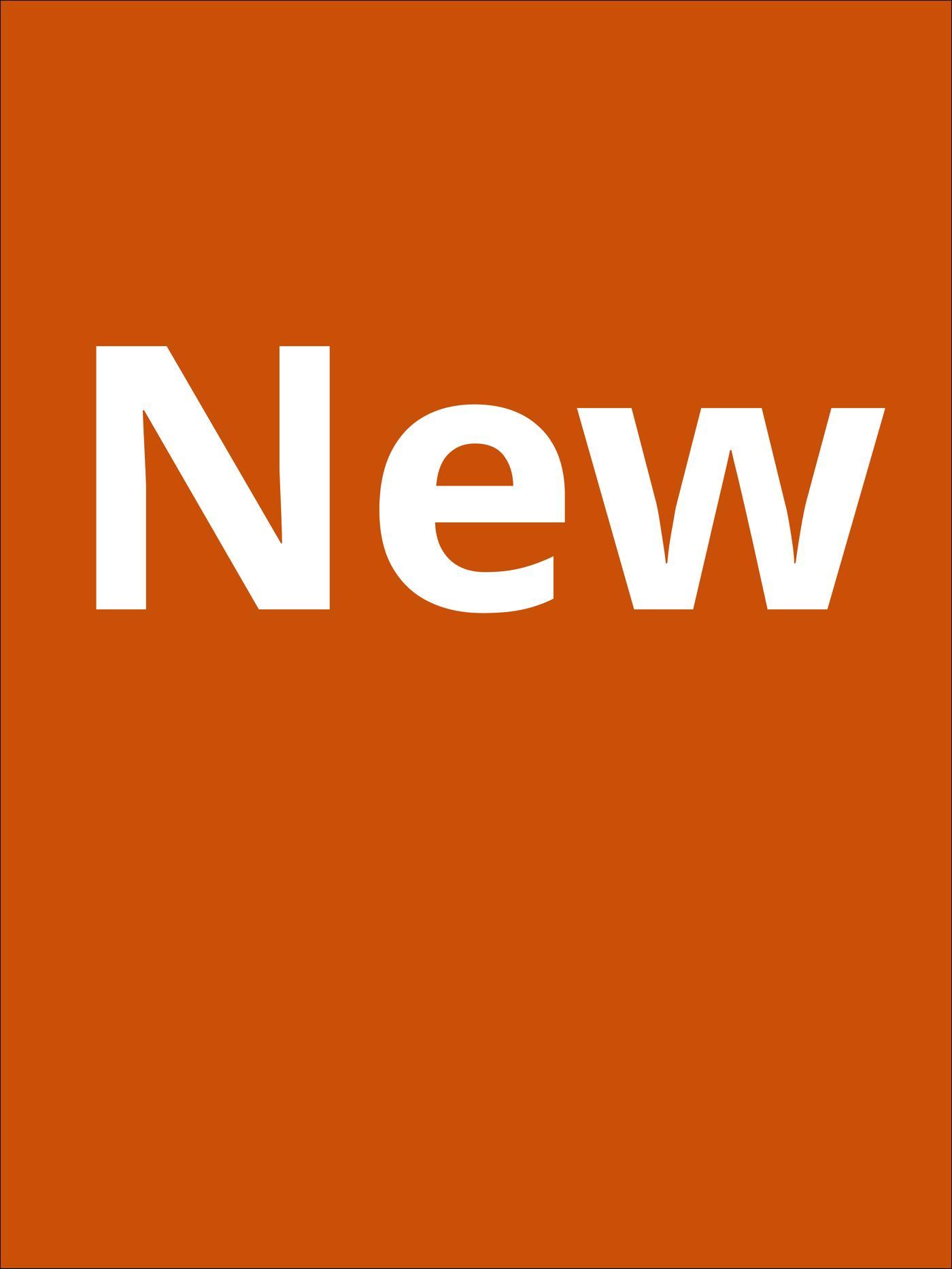 New logo