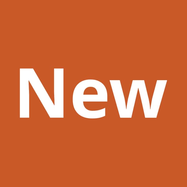 new logo