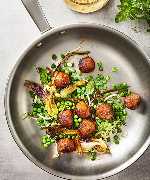 New lower price. HUVUDROLL Plant balls, frozen1 lb 2 oz (500 g)