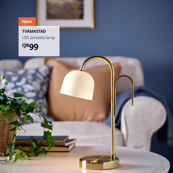 New products
