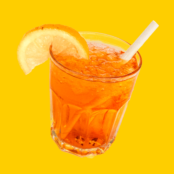 New Spritz
