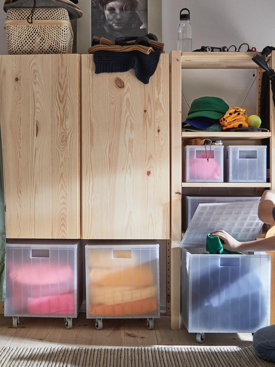 Fresh home furnishing ideas and affordable furniture - IKEA