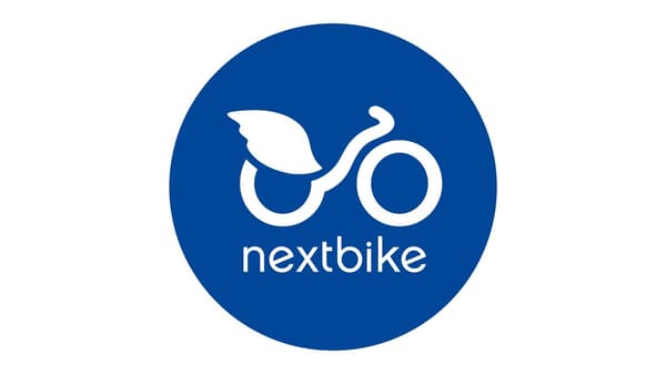 Nextbike logo