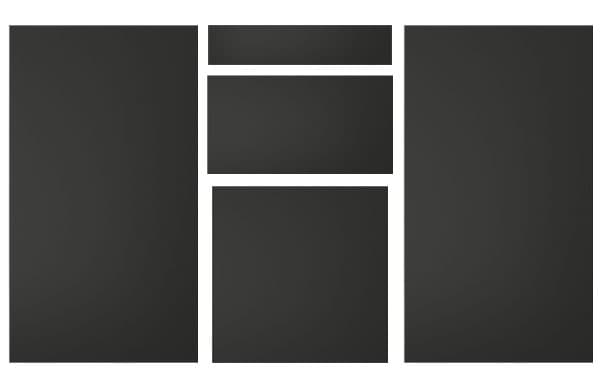UPPLÖV anthracite