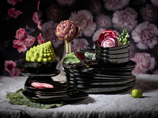 Nieuwe IKEA producten geïnspireerd op Hollandse meesters